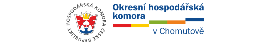 Okresní hospodářská komora v Chomutově