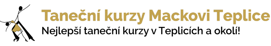 Taneční kurzy Mackovi Teplice