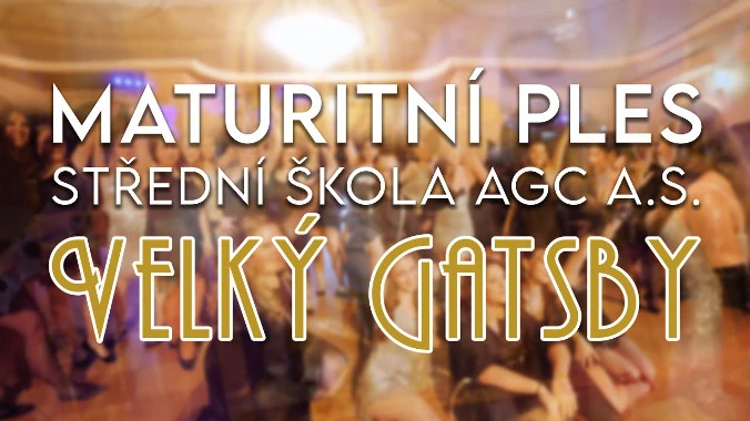 Střední video