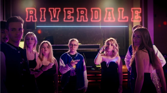 Riverdale