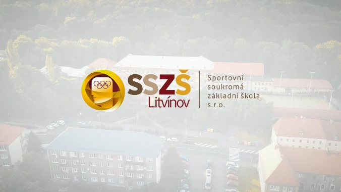 SSZŠ Litvínov