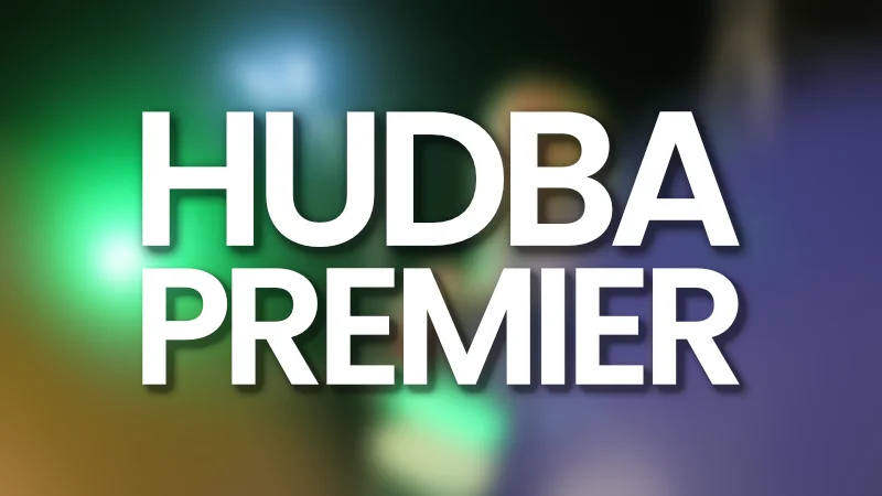HUDBA PREMIER
